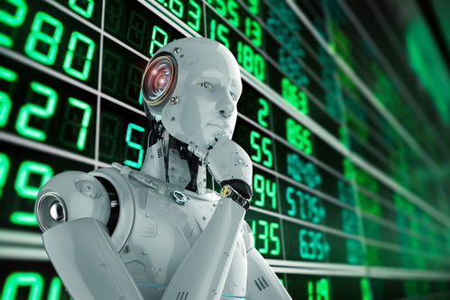 機器人會取代人類嗎？王小川談人工智能基礎軟件開發的前景與挑戰