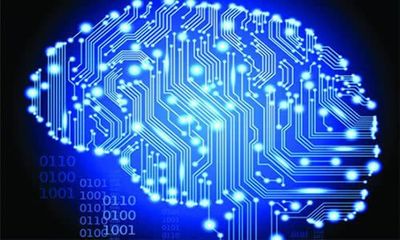 人工智能 從游戲玩伴到基礎軟件的飛躍