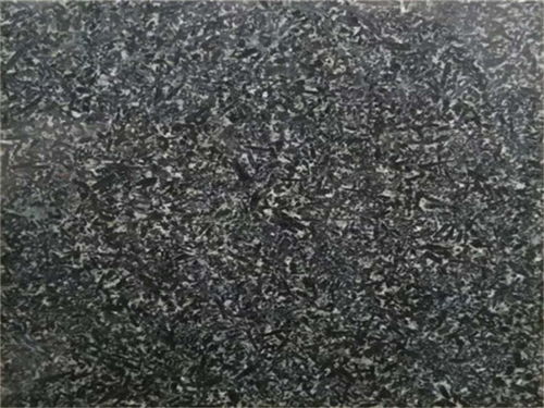 臨沂芝麻黑石材工藝廠哪家產品好 龍派石材