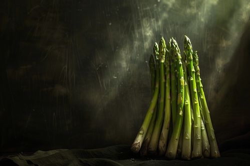 植物綠色食品蔬菜蘆筍圖片攝影圖 廣告素材 下載至來源處
